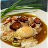 ร้านอาหาร ข้าวหมูแดง บางปะกอก (แพนด้า)