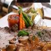 ร้านอาหาร Bangkok Bistro Riverfront