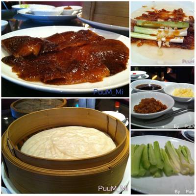 ร้านอาหาร Fei Ya