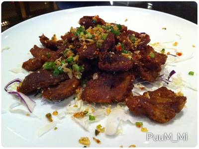 ร้านอาหาร Fei Ya