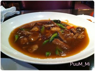ร้านอาหาร Fei Ya