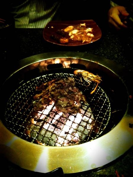 Sumi Grand Yakiniku ที่ ร้านอาหาร Sumi Sumi Grand Sukhumvit 16