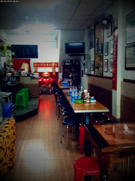 ร้านอาหาร ร้านอร่อยนิมมาน
