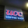 UCC Coffee Shop Union Mall UCC Coffee Shop Union Mall