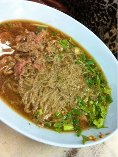รสดีเด็ด-สแควร์ ที่ ร้านอาหาร รสดีเด็ด-สยามสแควร์