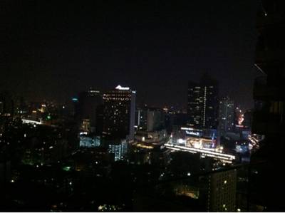 ร้านอาหาร Long Table