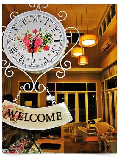 ร้านอาหาร Angelo Homemade Ice-Cream