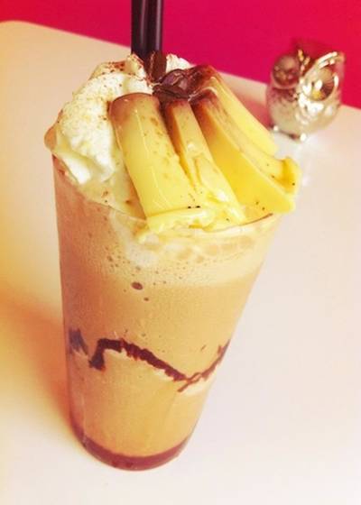 ร้านอาหาร Let's Sweet (Cafe & Pancake House)