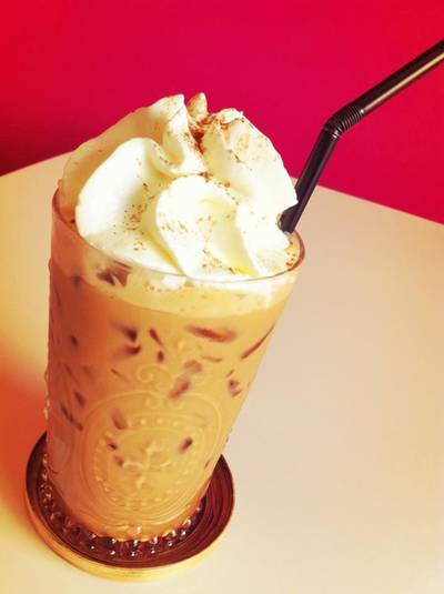 ร้านอาหาร Let's Sweet (Cafe & Pancake House)