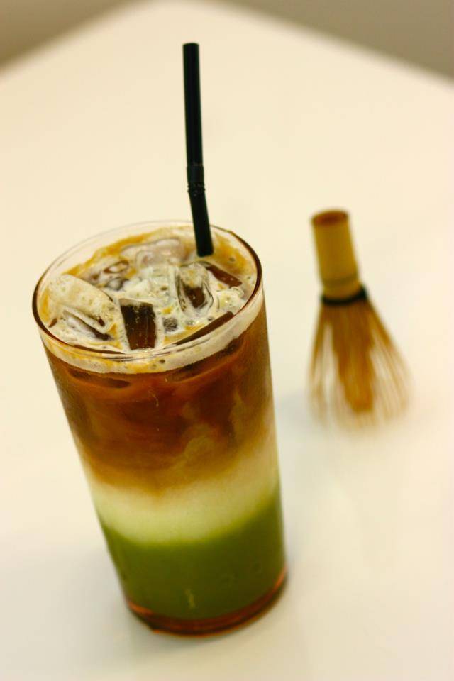 ร้านอาหาร Let's Sweet (Cafe & Pancake House)