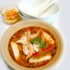 ต้มยำกุ้งน้ำข้นที่คุณต้องมาลอง