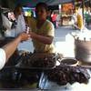 ร้านอาหาร เนื้อทอดป้าอ้วน (เจ้าเก่า)