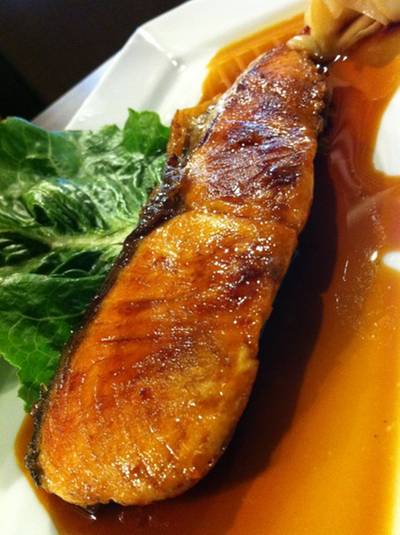 ร้านอาหาร Wagyuyaki  SteakHouse