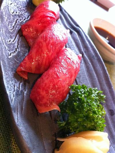 ร้านอาหาร Wagyuyaki  SteakHouse