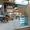 ร้านอาหาร treat coffee