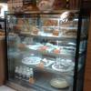 ร้านอาหาร treat coffee