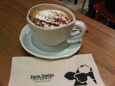 Farm Design Terminal 21 ที่ ร้านอาหาร Farm Design Terminal 21