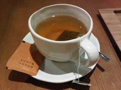 Farm Design Terminal 21 ที่ ร้านอาหาร Farm Design Terminal 21