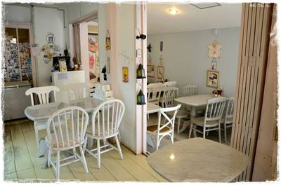 White Story ...a lovely tale of taste ที่ ร้านอาหาร White Story The Walk