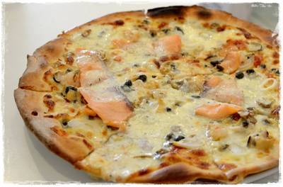 White Story ...a lovely tale of taste ที่ ร้านอาหาร White Story The Walk