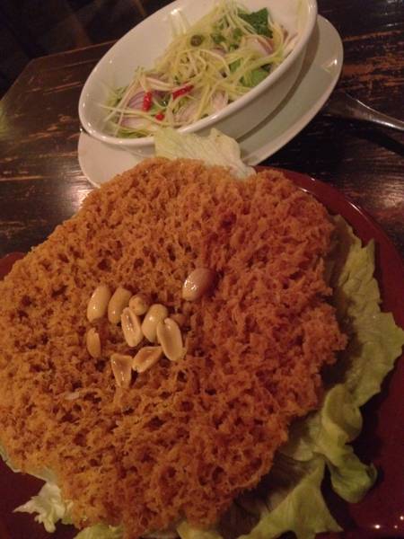 ร้านอาหาร ภรณี สุขุมวิท 23