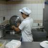 สั่งละรอ ที่ ร้านอาหาร นู้ดเดิ้ล การ์เด้น Big-C Extra รัชดา