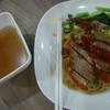 ได้มาแล้วว ^^ ที่ ร้านอาหาร นู้ดเดิ้ล การ์เด้น Big-C Extra รัชดา