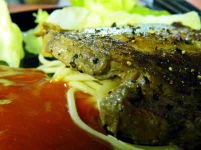 ร้านอาหาร ร้านอาหารอิตาลี เชฟไกร