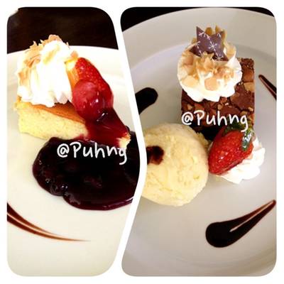 ร้านอาหาร Pasta Cafe