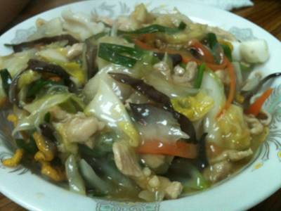 ร้านอาหาร Ramen Tei ซอยธนิยะ