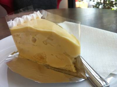 ร้านอาหาร  Cafe' Et Cetera