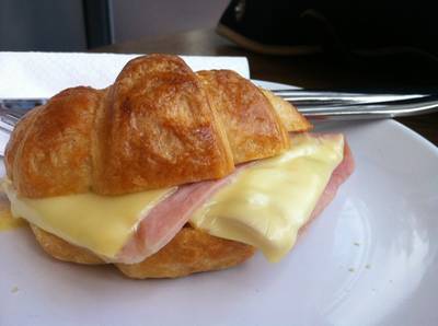 ร้านอาหาร  Cafe' Et Cetera