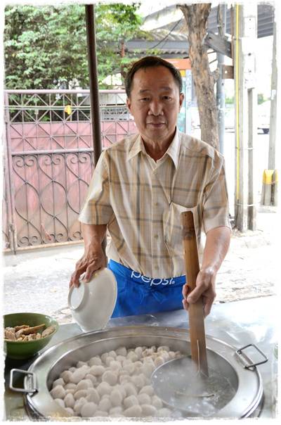ร้านอาหาร เม้ง โภชนา (ปิ่นเกล้า)