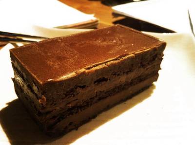 ร้านอาหาร Espresso Gallery