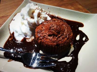 ร้านอาหาร Espresso Gallery