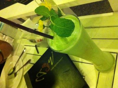 ร้านอาหาร Suay Restaurant