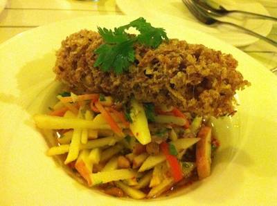 ร้านอาหาร Suay Restaurant