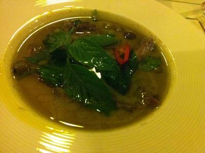 ร้านอาหาร Suay Restaurant