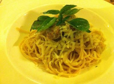 ร้านอาหาร Suay Restaurant