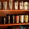 แก้วน่าสะสม ที่ ร้านอาหาร Starbucks Avenue รัชโยธิน