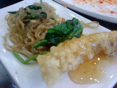 ร้านอาหาร Special K