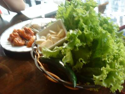 ร้านอาหาร Special K
