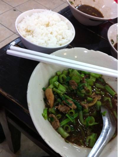 ร้านอาหาร ก๋วยเตี๋ยวเรือเวนิช