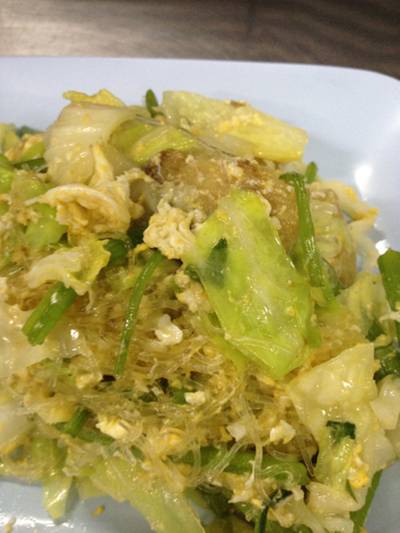สุกี้ปลา ที่ ร้านอาหาร เป็ดย่าง พัฒนาการ 50