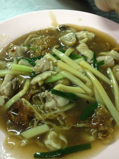 ร้านอาหาร เป็ดย่าง พัฒนาการ 50