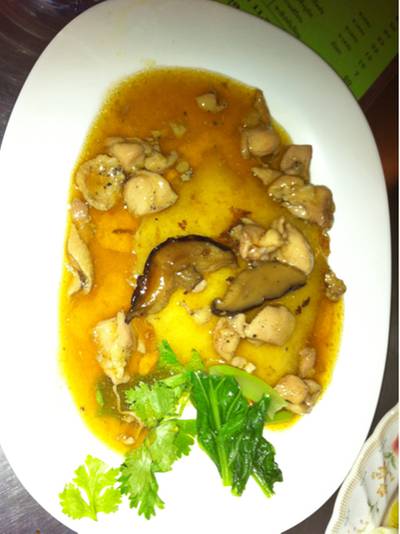 ร้านอาหาร สอาดโภชนา