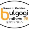bulgogi brother 26 bulgogi brother 26