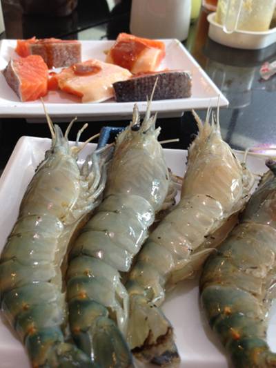 ถ้าไม่คิดเรื่องราคา.เป็นบุฟเฟ่ต์ที่อร่อยเบอร์ต้นๆประเทศ ที่ ร้านอาหาร Moshi Moshi Yakiniku Pure Place ถ้าไม่คิดเรื่องราคา.เป็นบุฟเฟ่ต์ที่อร่อยเบอร์ต้นๆประเทศ ที่ ร้านอาหาร Moshi Moshi Yakiniku Pure Place