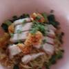 ร้านอาหาร ราชาบะหมี่เกี๊ยว