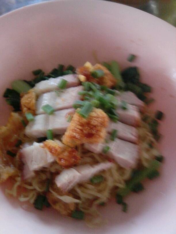 ร้านอาหาร ราชาบะหมี่เกี๊ยว